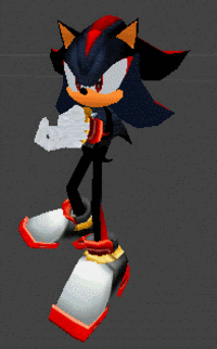 Sonic the Hedgehog