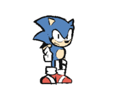 Sonic the Hedgehog
