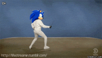 Sonic the Hedgehog