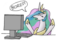 My Little Pony: Friendship is Magic