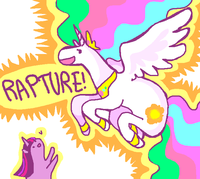 My Little Pony: Friendship is Magic