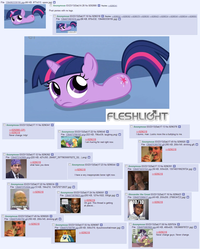 My Little Pony: Friendship is Magic