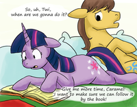 My Little Pony: Friendship is Magic