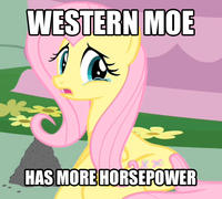 My Little Pony: Friendship is Magic