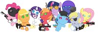 My Little Pony: Friendship is Magic