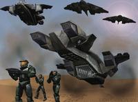 Halo