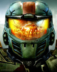 Halo