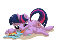 My Little Pony: Friendship is Magic