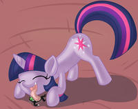 My Little Pony: Friendship is Magic