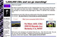 AOL / America Online