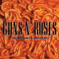 Spaghetti Stories