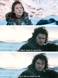 Game of Thrones