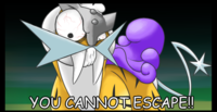 Video Game Logic
