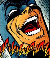 Reaction Faces