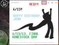 Homestuck