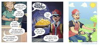 Video Game Logic