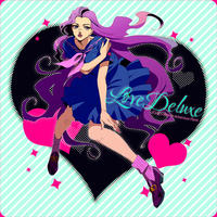 JoJo's Bizarre Adventure