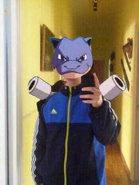 #ElVideoDelMamazo / El Palanquilla