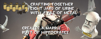 Video Game Logic