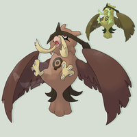 Fakemon