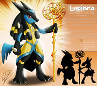 Fakemon