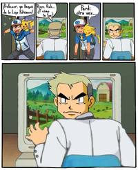 Pokemon