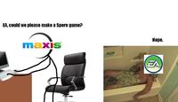 Electronic Arts (EA)