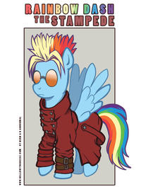 My Little Pony: Friendship is Magic