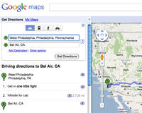 Google Maps