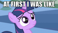My Little Pony: Friendship is Magic