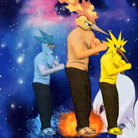 Pokemon