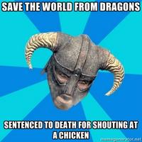 Video Game Logic