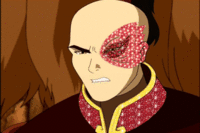 Avatar: The Last Airbender / The Legend of Korra