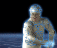 Tron Guy