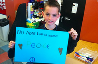 2013 Boston Marathon Explosions