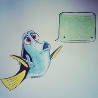 iPhone Whale