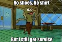 SpongeBob SquarePants