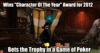 Video Game Logic