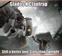 Still a Better Love Story than Twilight