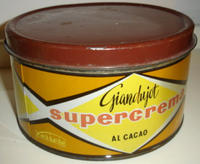 Nutella