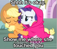 My Little Pony: Friendship is Magic