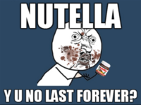 Nutella