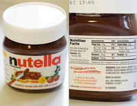 Nutella