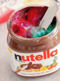 Nutella