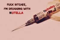 Nutella