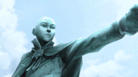 Avatar: The Last Airbender / The Legend of Korra
