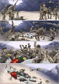 Video Game Logic