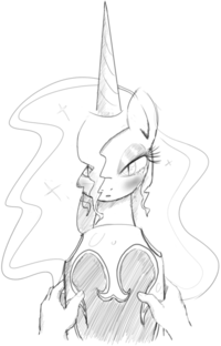 My Little Pony: Friendship is Magic