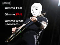 I Know That Feel Bro