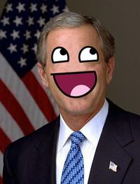 George W. Bush